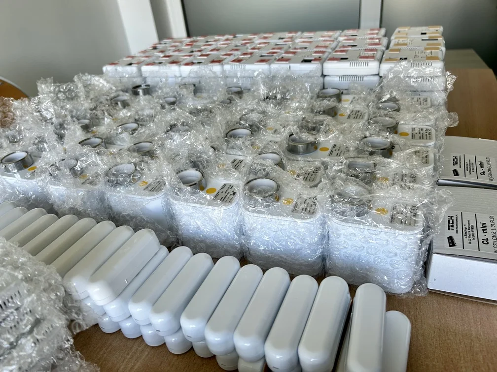 Szpital w Koszalinie