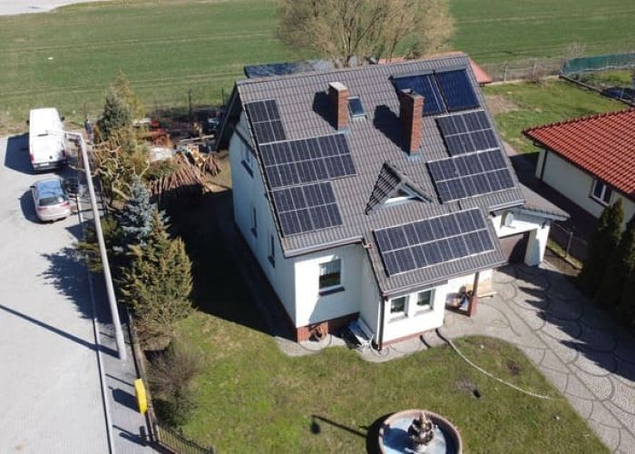 Fotowoltaika w Chełmży